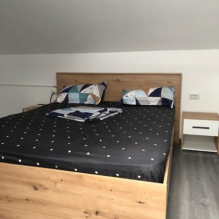 Casa Dan Apartment Бузау Екстериор снимка