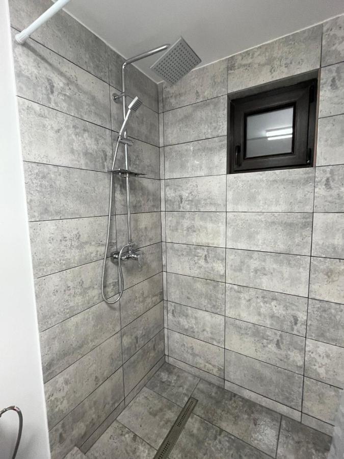 Casa Dan Apartment Бузау Екстериор снимка